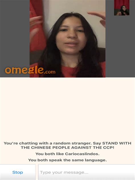 omegle. com original|Omegle: Talk to Strangers